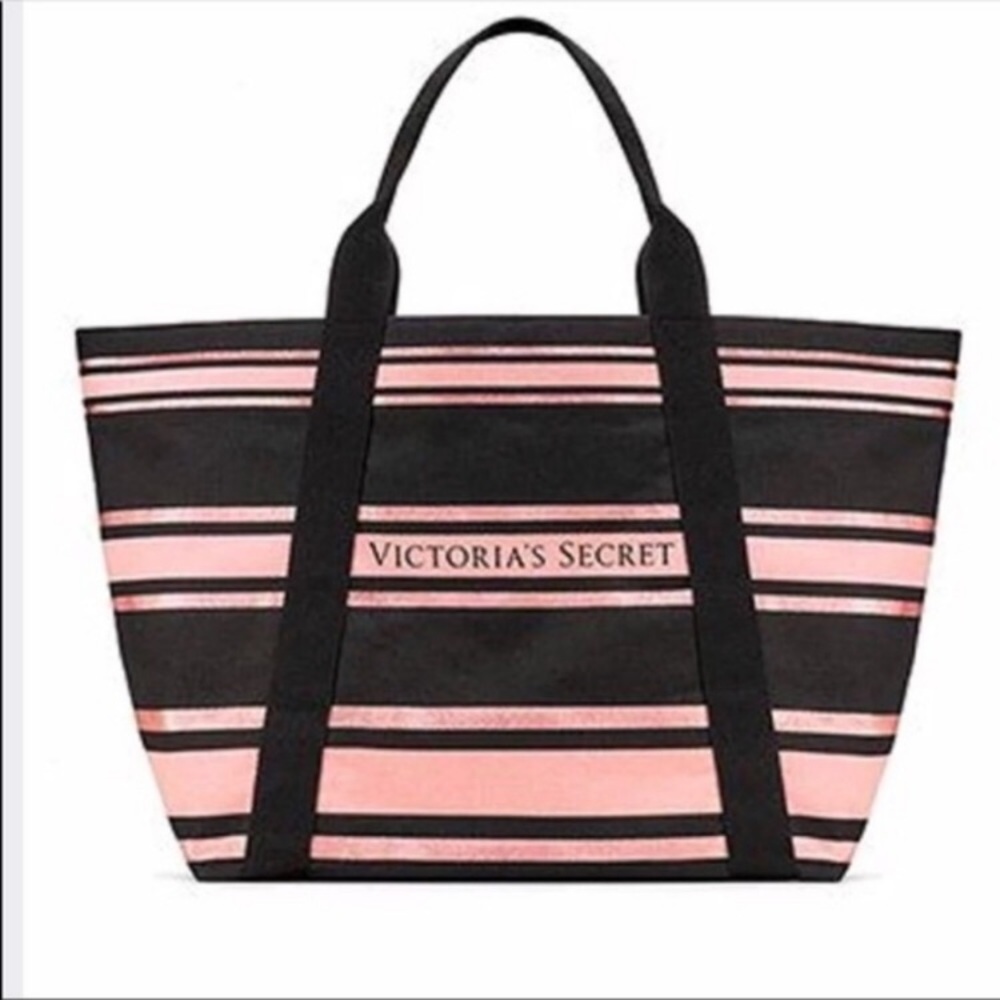 Victoria’s Secret bag